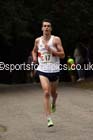 Senior mens 6 stage road relay, English National 6 and 4 Stage Road Relays, Sutton Park, Birmingham. Photo: David T. Hewitson/Sports for All Pics